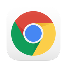 Google Chrome icon