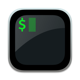 iTerm2 icon