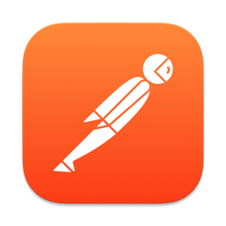 Postman icon
