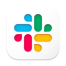 Slack icon
