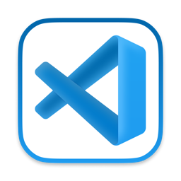 Visual Studio Code icon